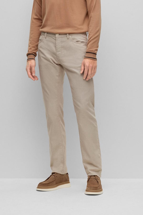 ΠΑΝΤΕΛΟΝΙ BOSS - 131 ΕΚΡΟΥ